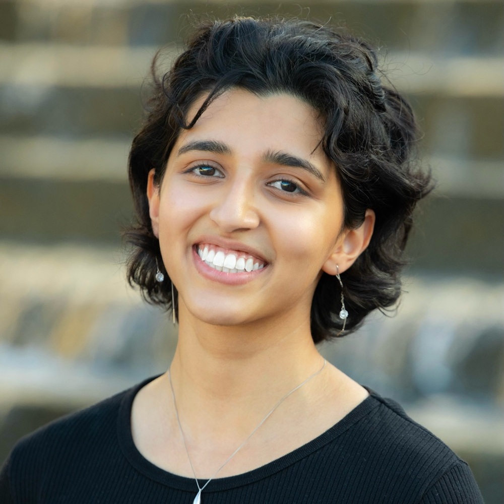 Meet your Posher, Pavitra